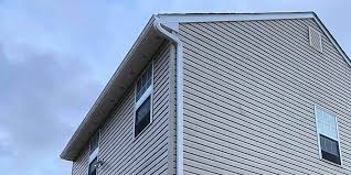 Best Siding for New Construction  in Wilmore, KY